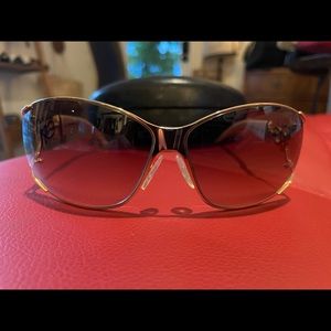 Roberto Cavalli Sunglasses